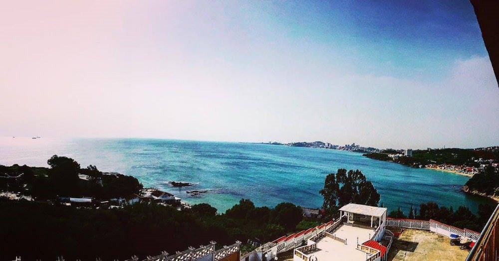 Rym El Djamil Hotel 36/38
