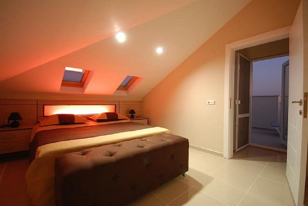 Sadev Turizm Belek Villas & Apartments 13/53