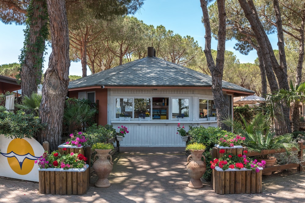 Gitavillage Il Gabbiano in ORBETELLO