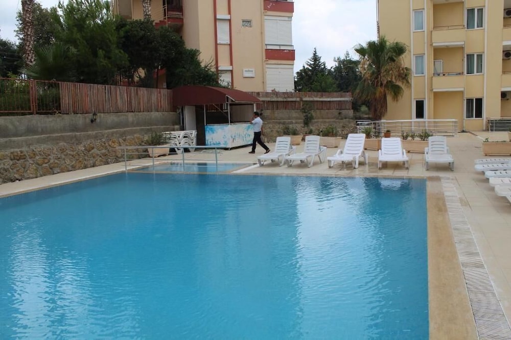 Yucesan Hotel 43/50