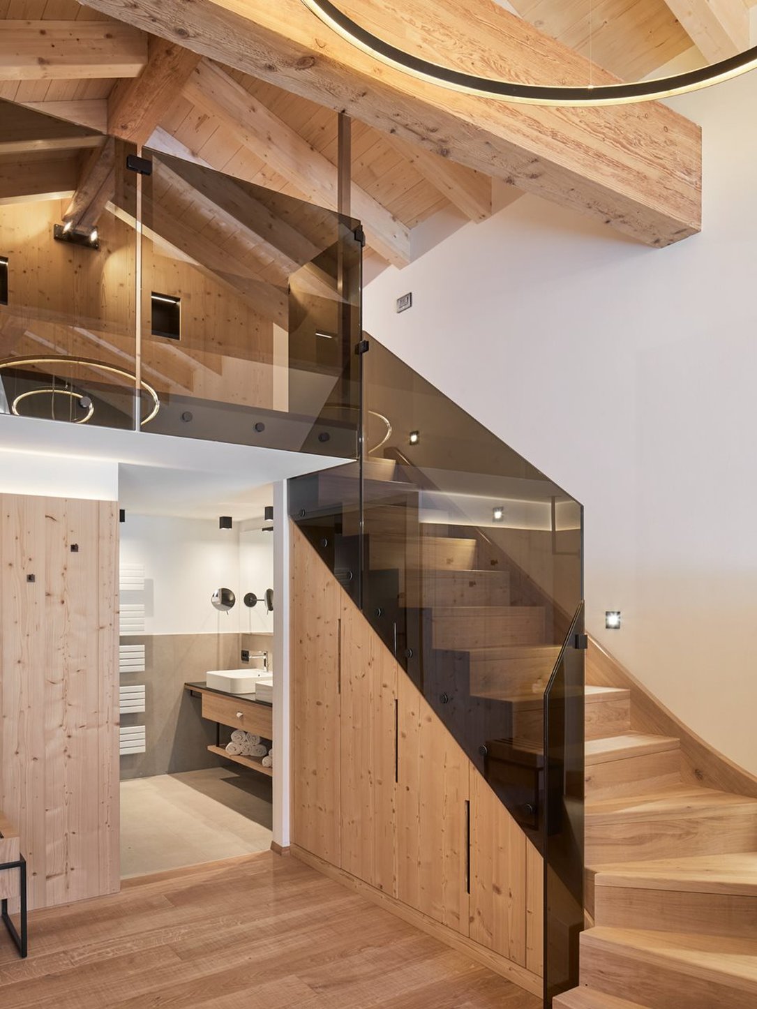 Dolomites Lifestyle Hotel Marmolada 3/53