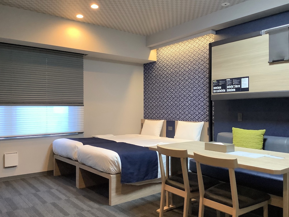 MONday Apart Premium GINZA SHINTOMICHO(Former:GATE STAY PREMIUM GINZA SHINTOMICHO) 6/48