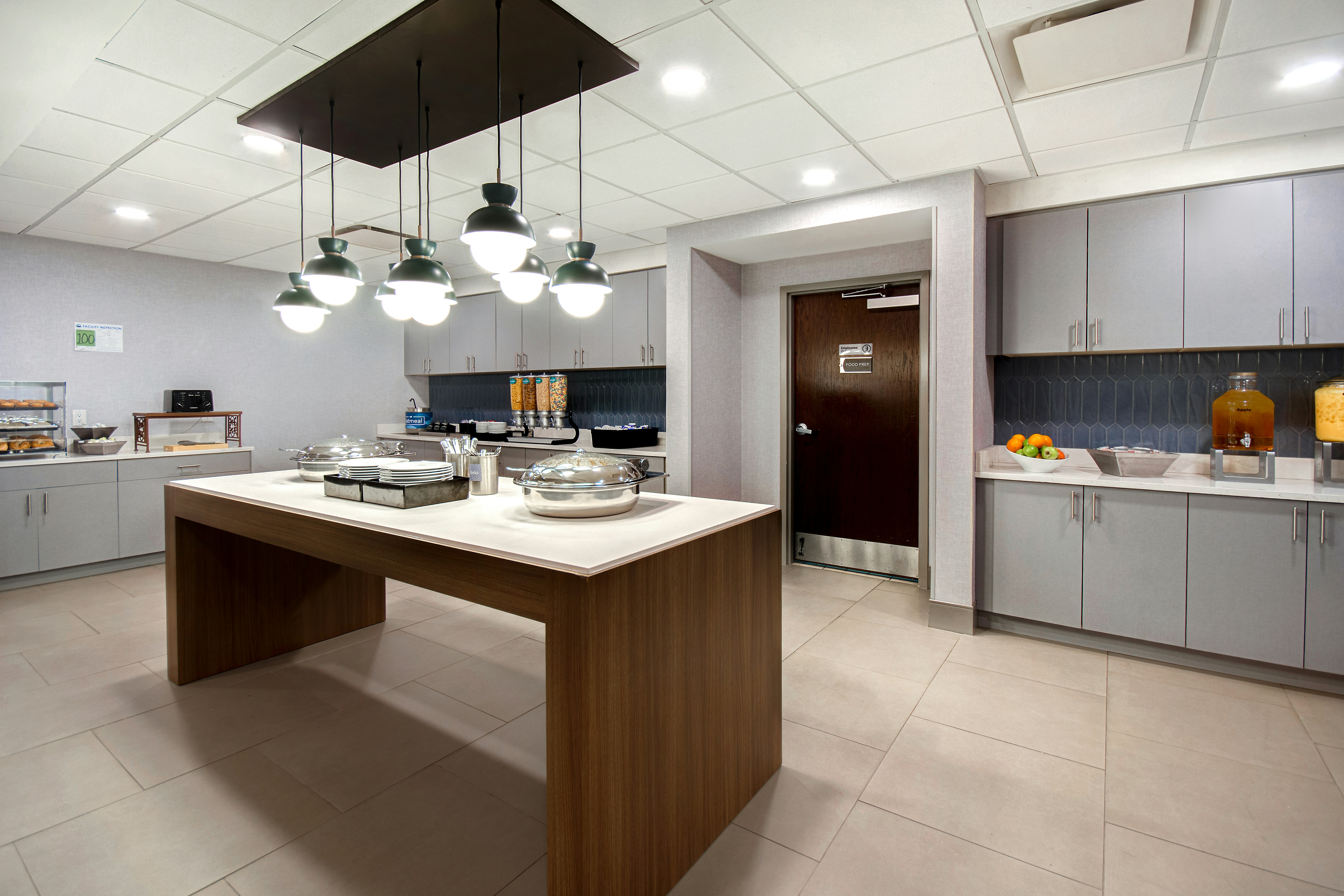 Homewood Suites By Hilton Lexington Hamburg 4/32