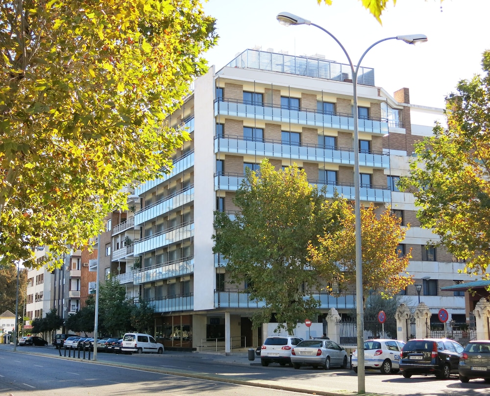 Tryp Cordoba Ex Tryp Los Gallos 41/50