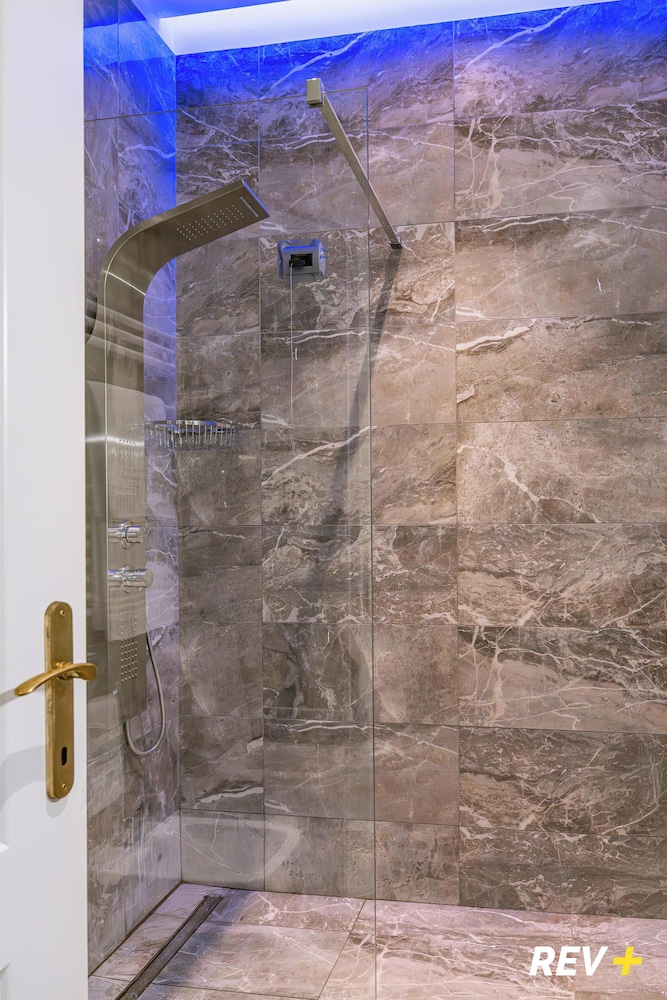 Via Veneto Suites 53/71