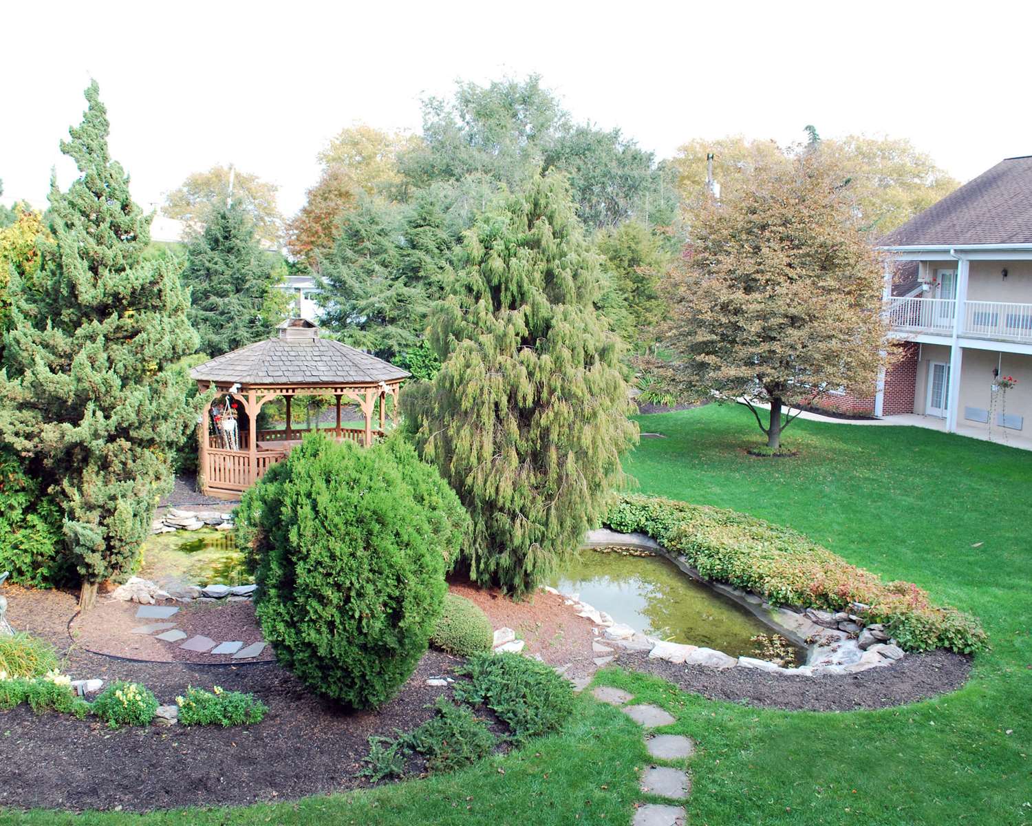 Rodeway Inn & Suites Myerstown - Lebanon 44/47