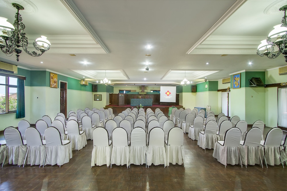 Bali Taman Lovina Beach Resort & Spa 42/50