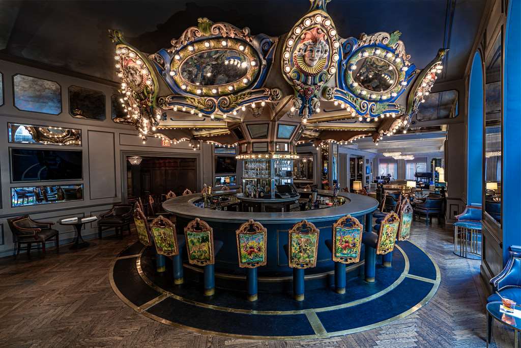 Monteleone Hotel 35/36