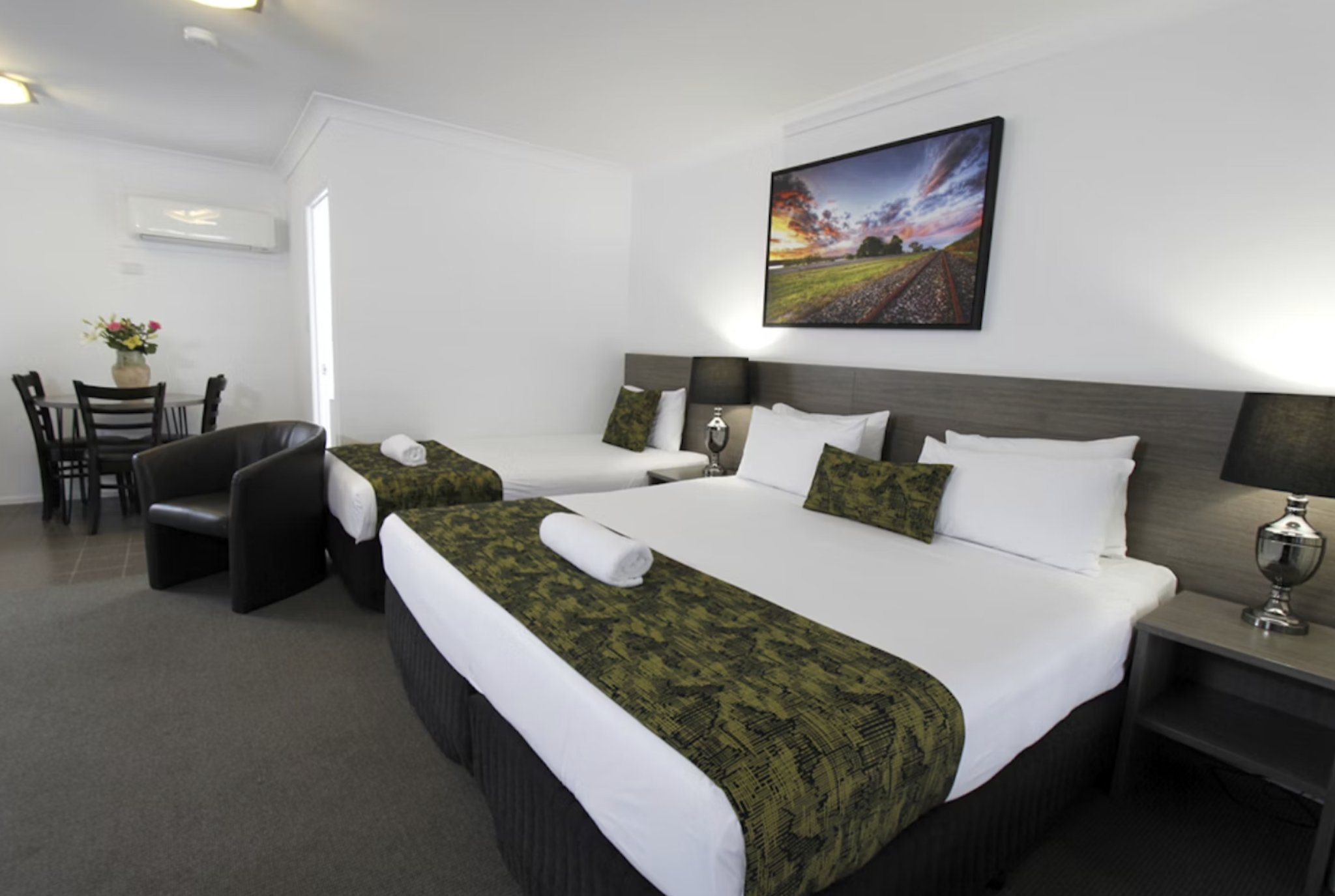 Takalvan Motel 16/49