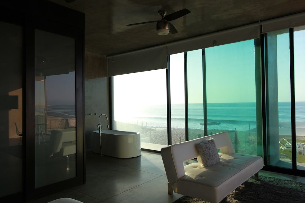 Vidasoul hotel 23/50