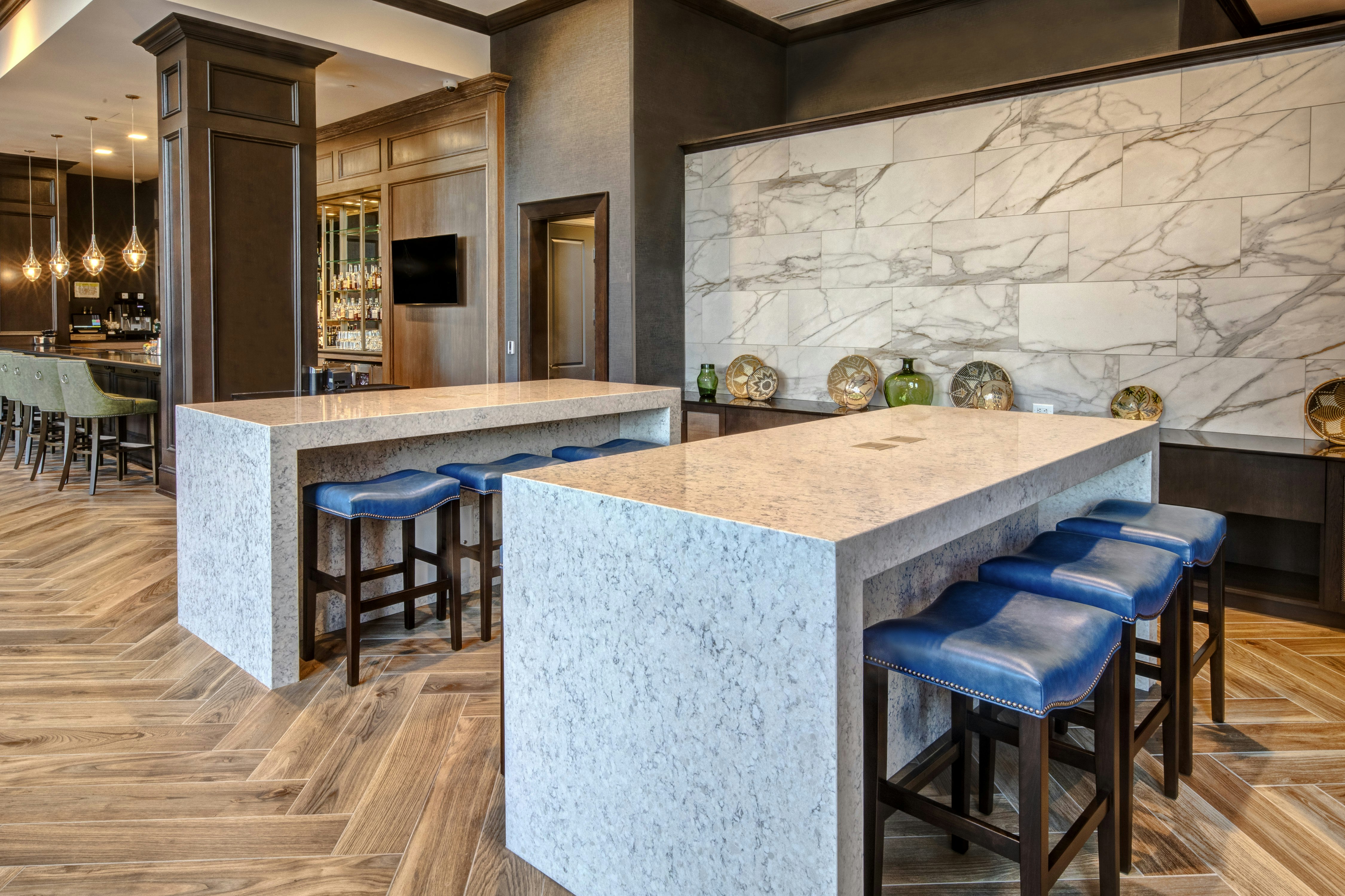 Hilton Nashville Green Hills 26/37