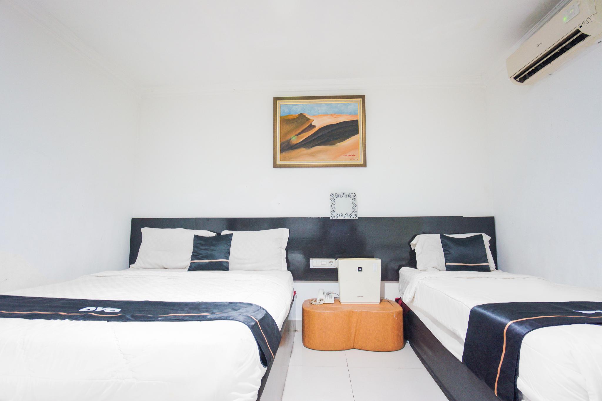 Suite Triple Room