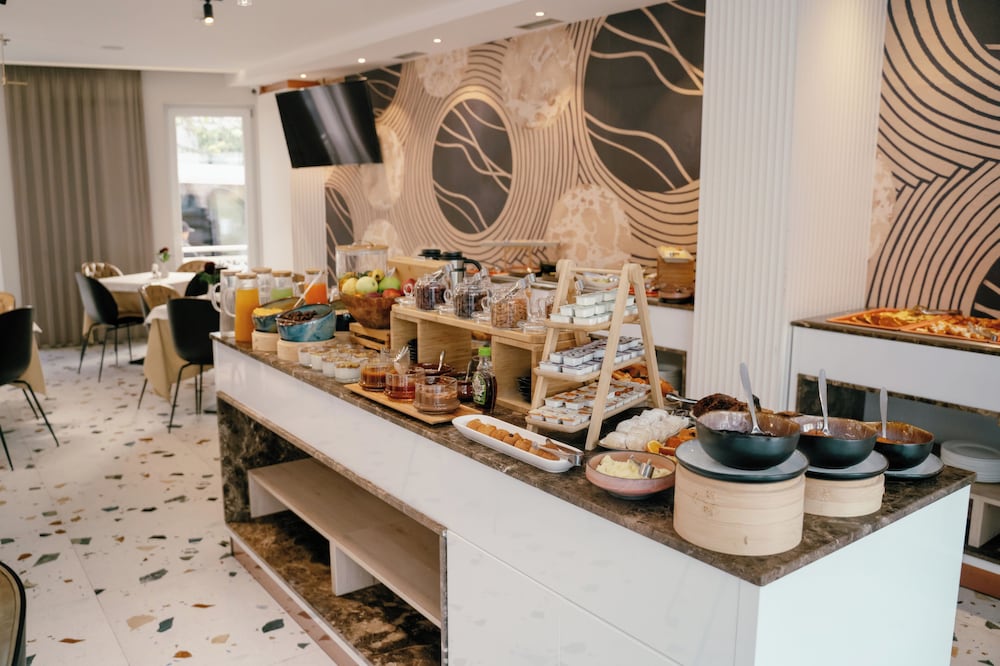 Moenia Boutique Hotel 22/35