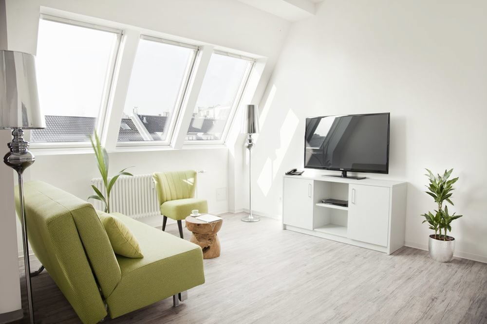 Apartments Rosenthal Residence 51/75