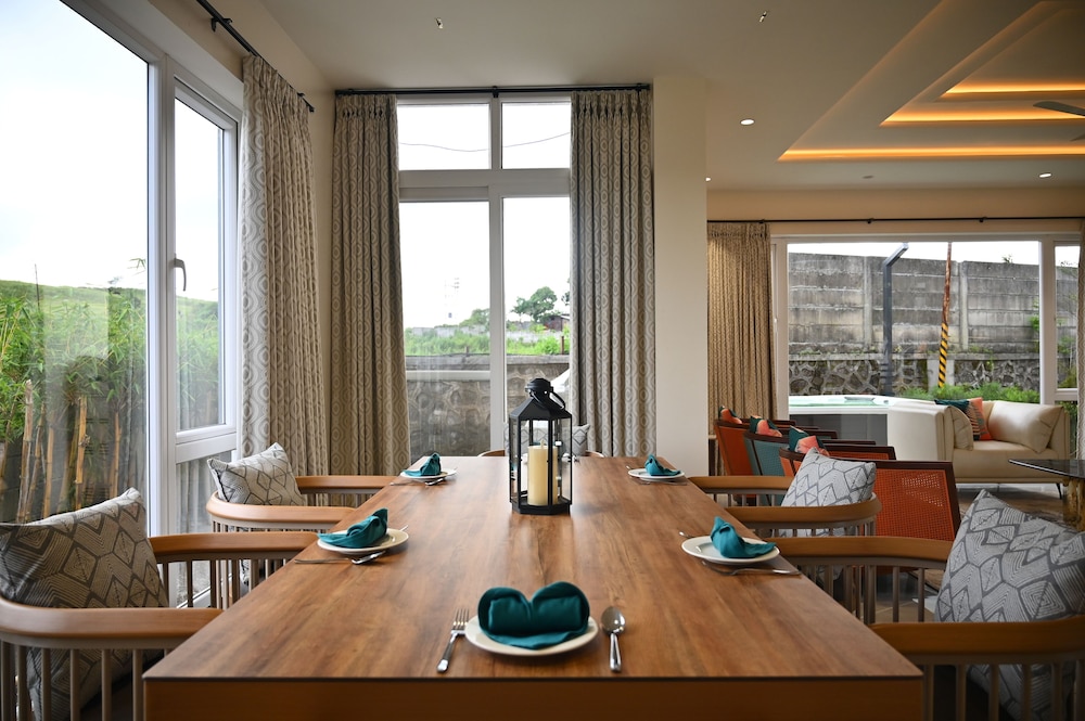 Mastiff Select Riveria Resort, Igatpuri Road, Nashik 45/61