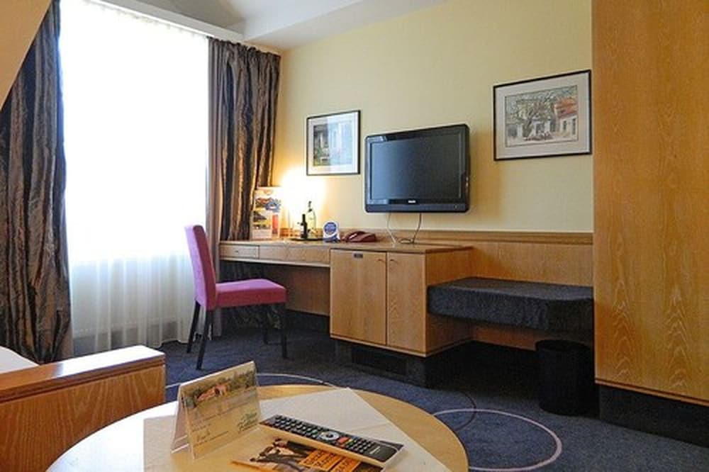 Ringhotel Kohlers Forsthaus 40/50