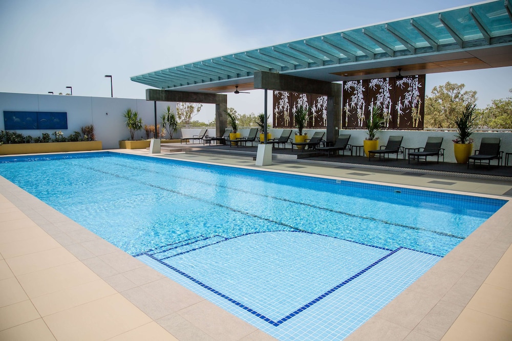Rydges Palmerston 35/64