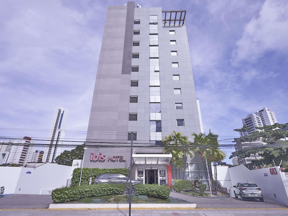 Ibis Recife Boa Viagem 7/65