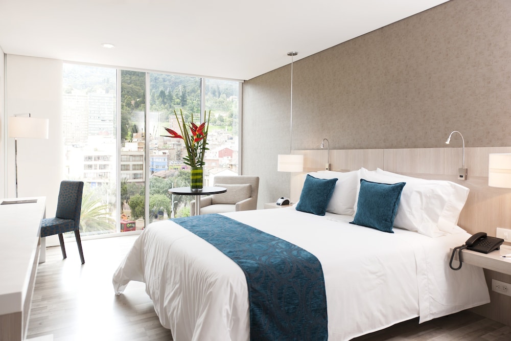 Hotel Bh Bicentenario 19/51