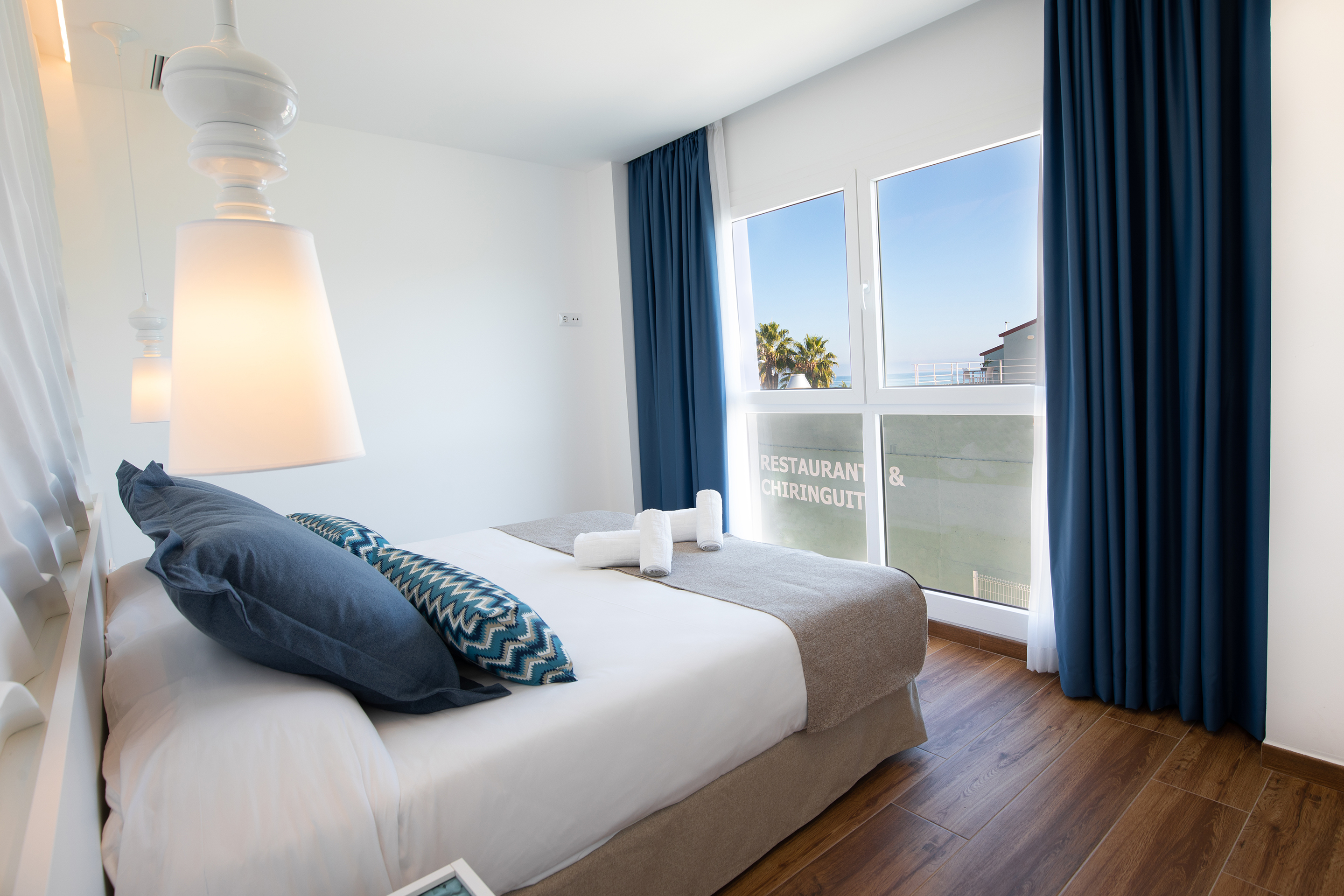 2 Bedrooms, Family, Apartment, Sea Front