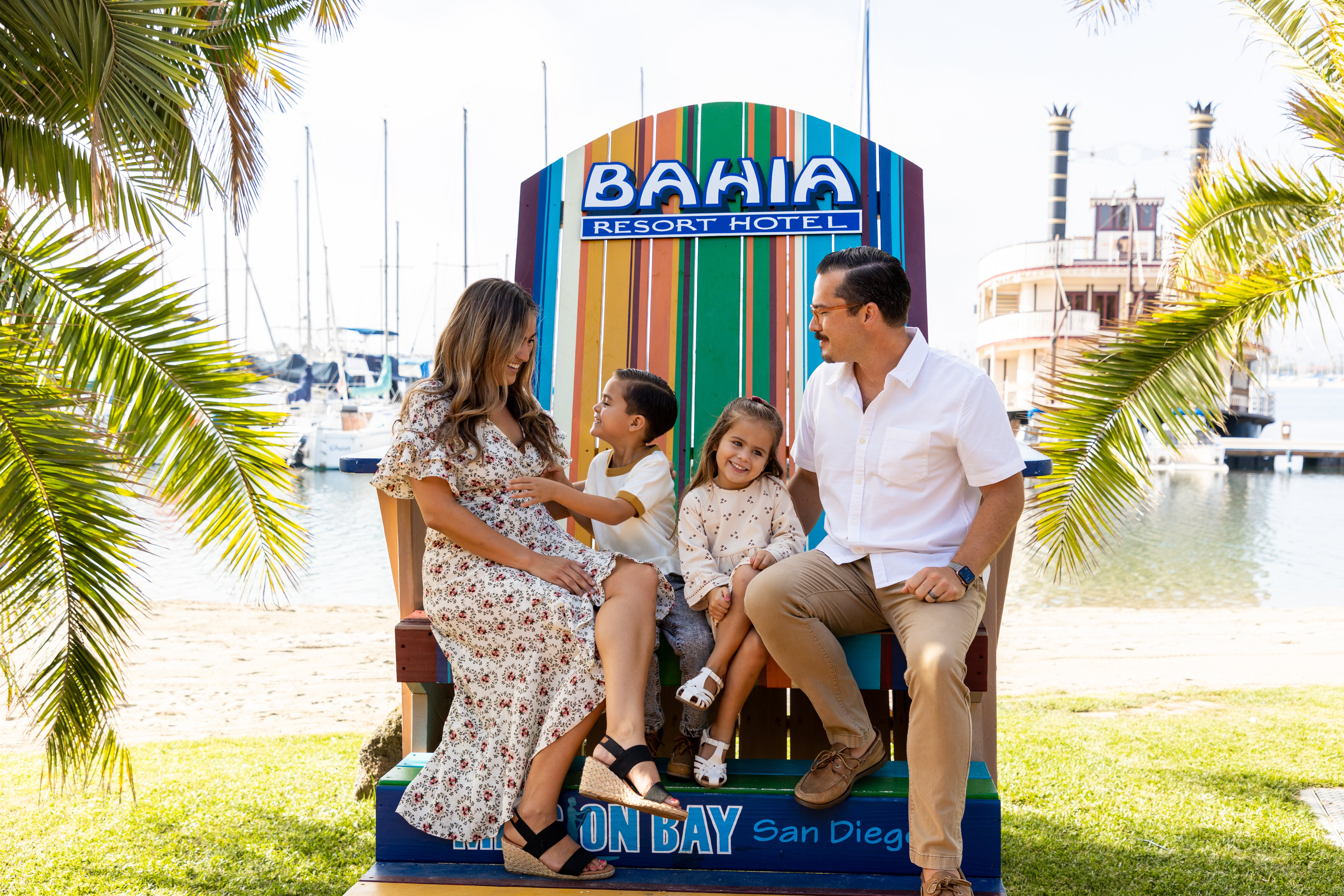 Bahia Resort Hotel 55/62