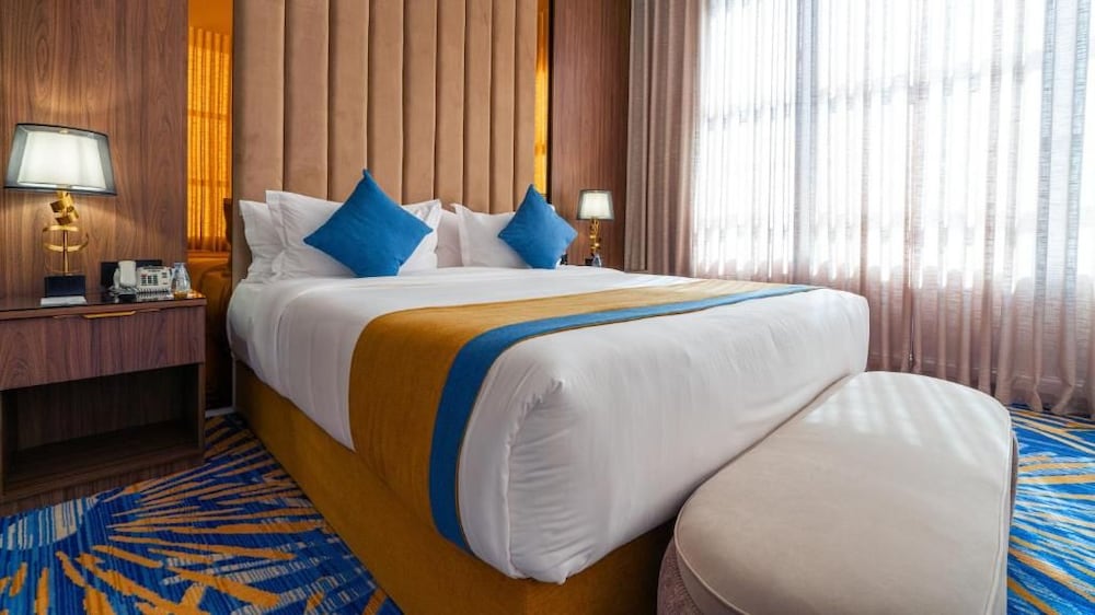 فندق نوفو(Novo Hotel) 20/50