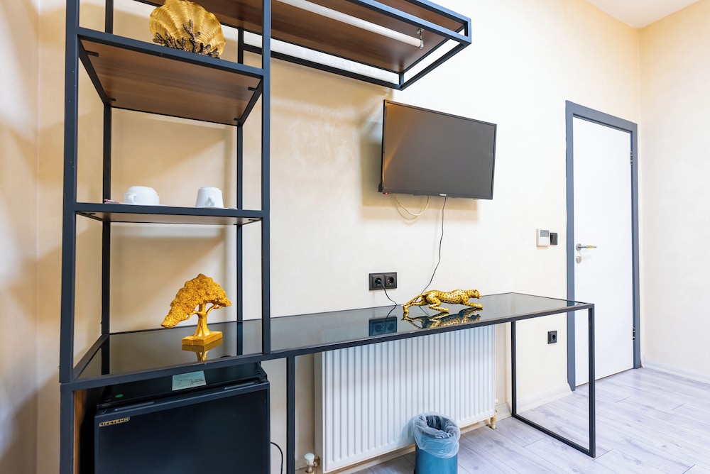 Melisa Suit Residence Hotel 42/47