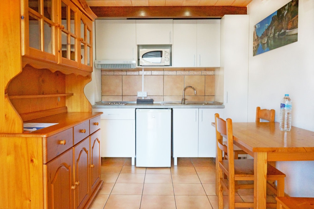Marblau Hostal photo2