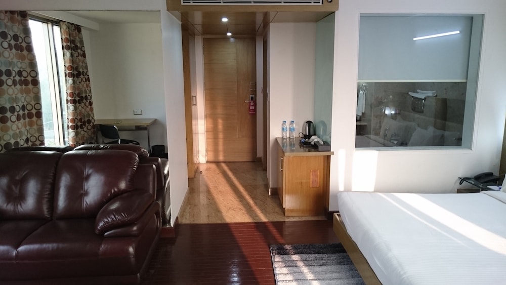 Rosewood International Hotel 22/50
