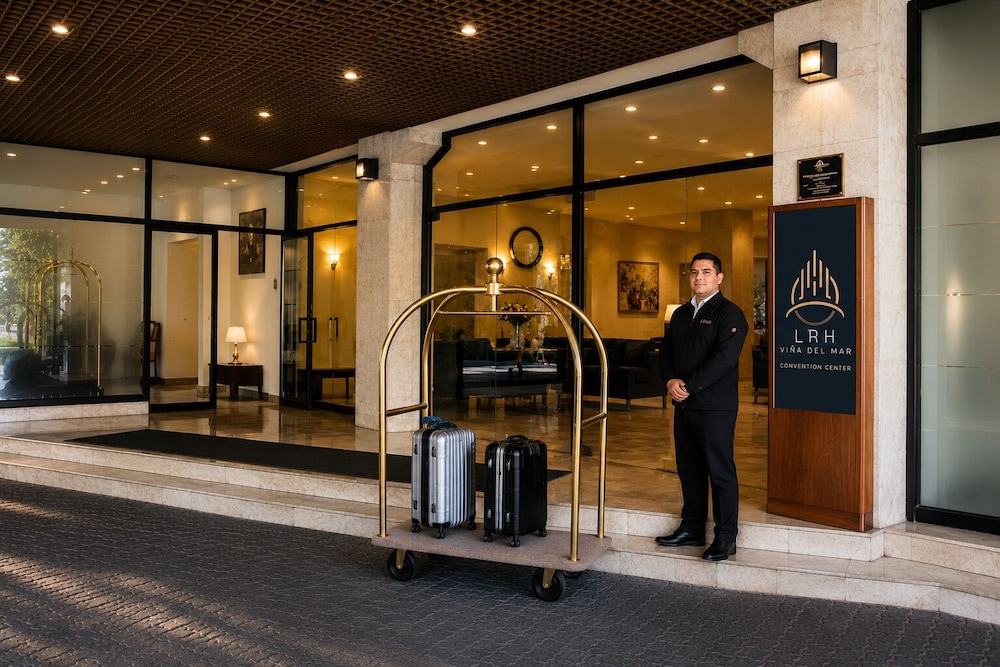 Gala Hotel Y Centro de Eventos 1/50