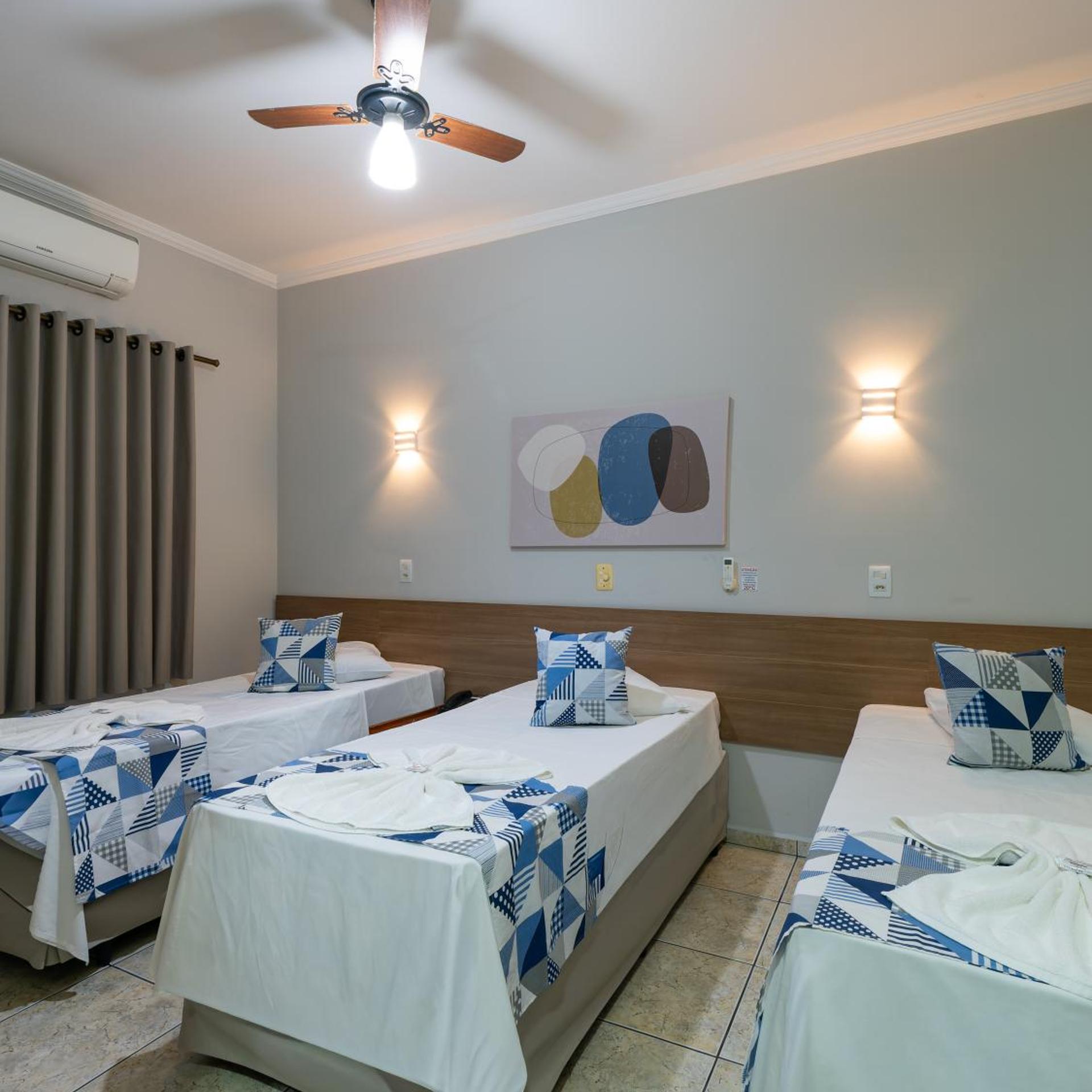 Hotel Boa Vista 15/50