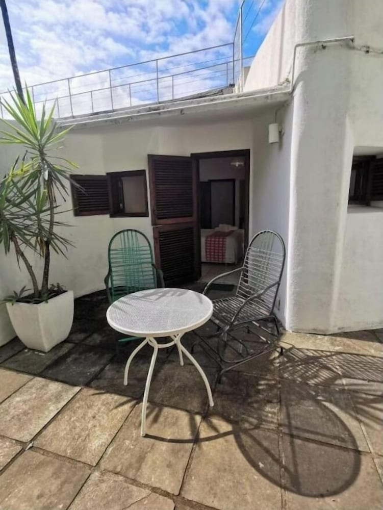 Les Jardins de Rio 38/49