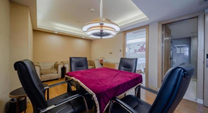 Vienna Hotel (Shenzhen Guanlan Shanshui Tianyuan) 45/58