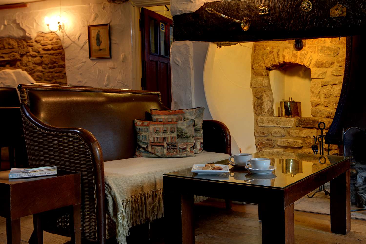The Jersey Arms Sure Hotel Collection by Best Western 2/9