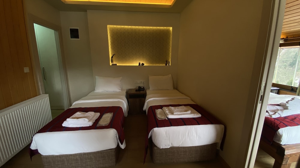 Ayder Resort Hotel 63/83