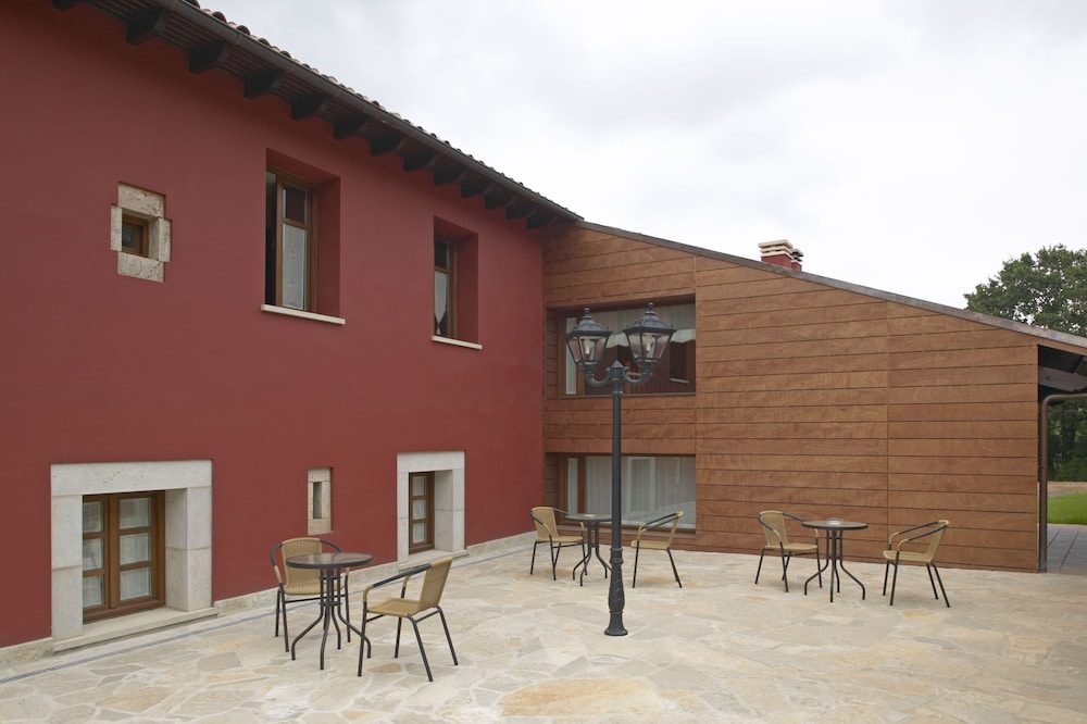 Coviella Hotel Rural 9/63