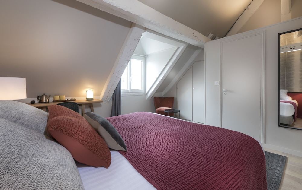 Hotel Jeanne D Arc Le Marais 6/52