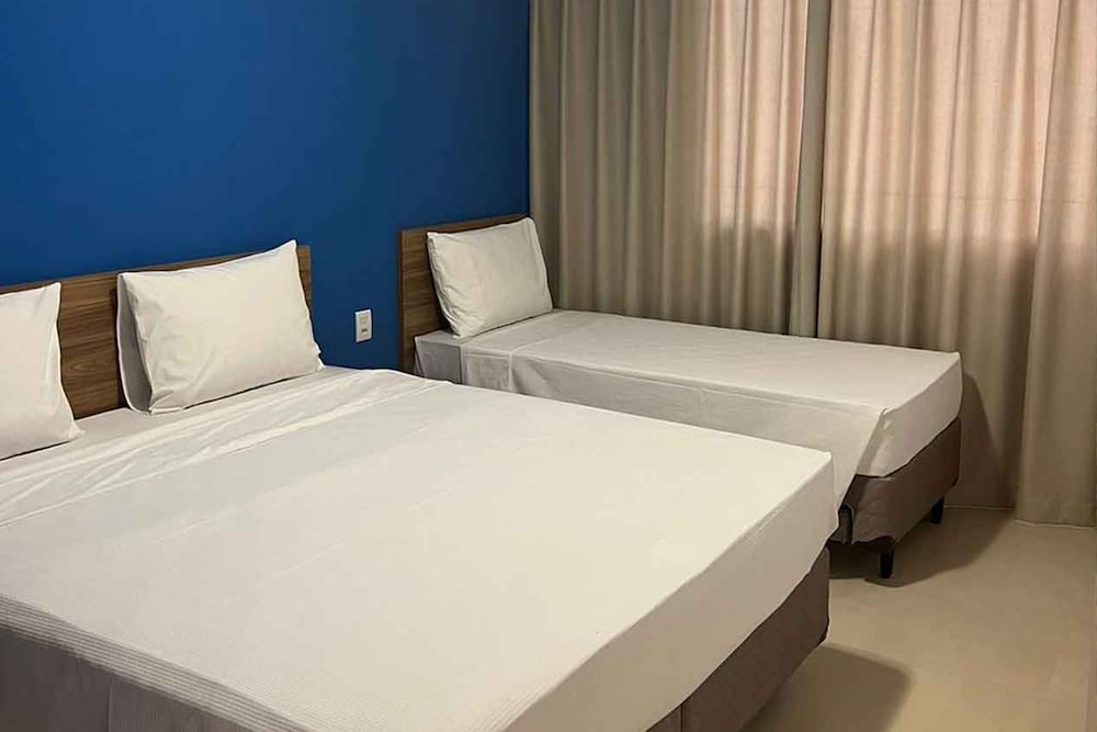 Sao Pedro Thermas Resort 17/50