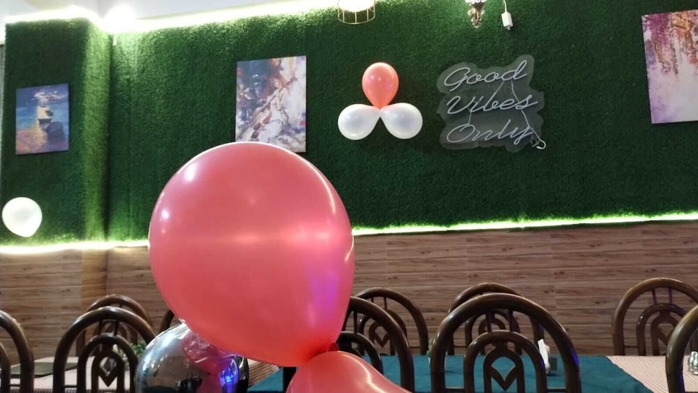 Hotel Grand Hill 20/29