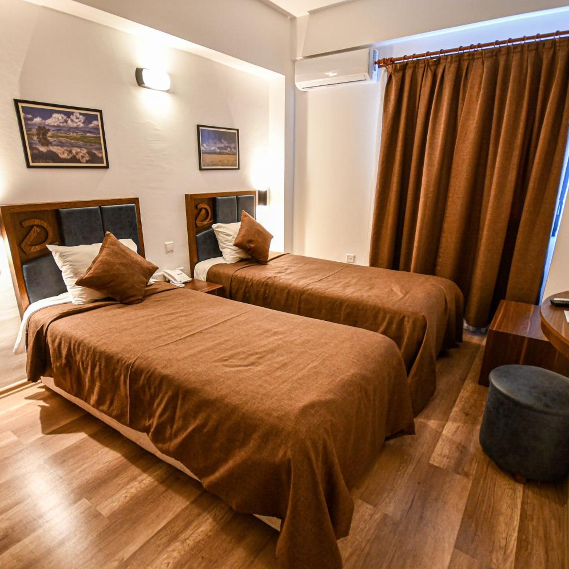 Dorana Hotel 14/55