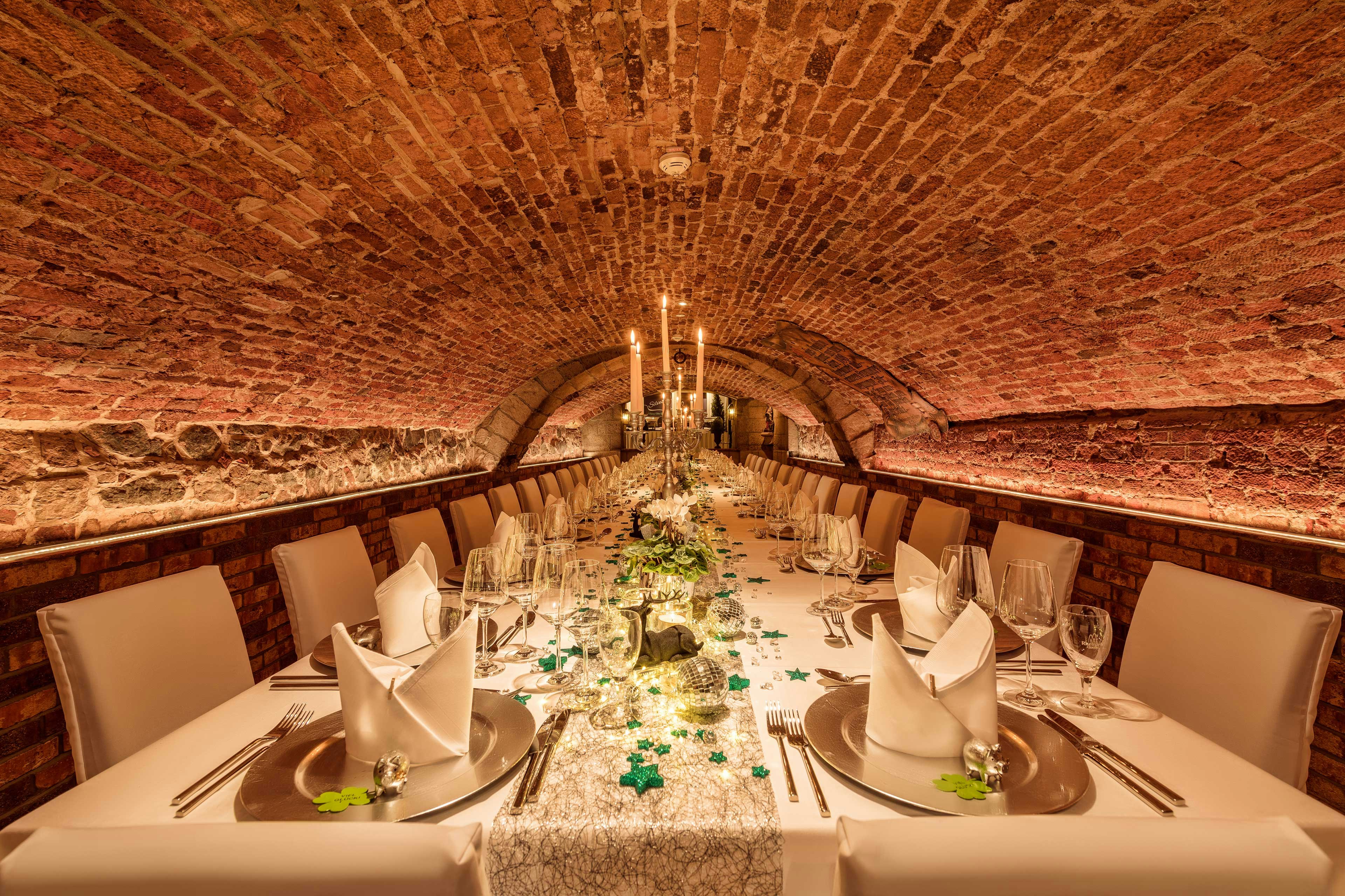 Cityclass Hotel Europa Am Dom 39/41