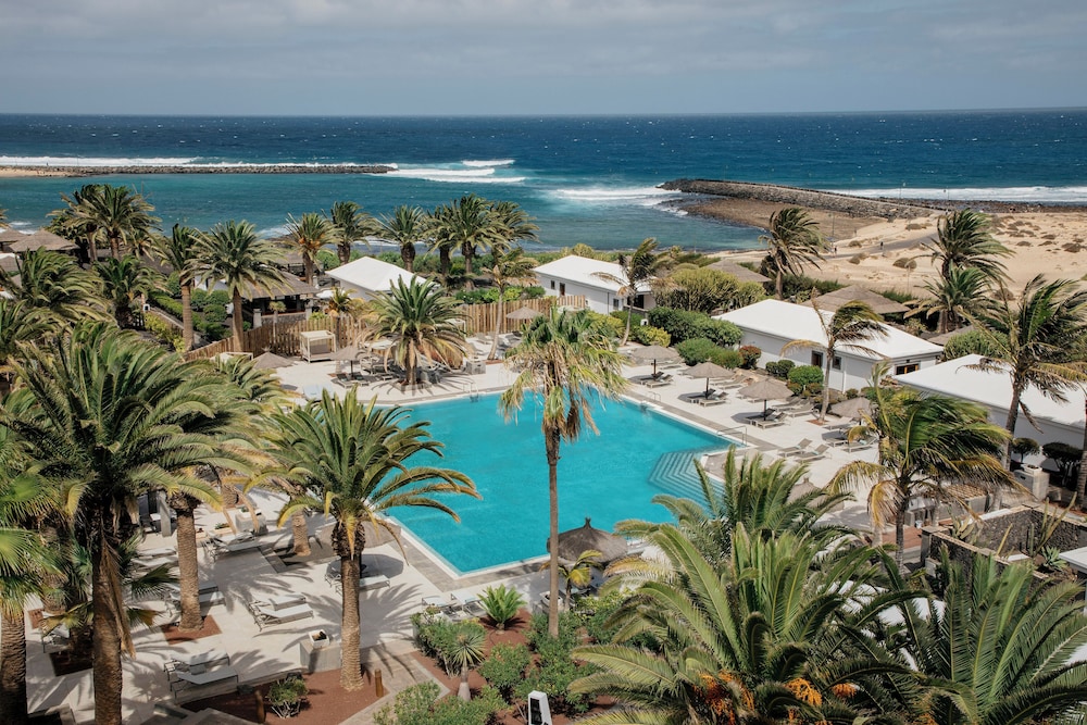 Paradisus Salinas Lanzarote 60/65