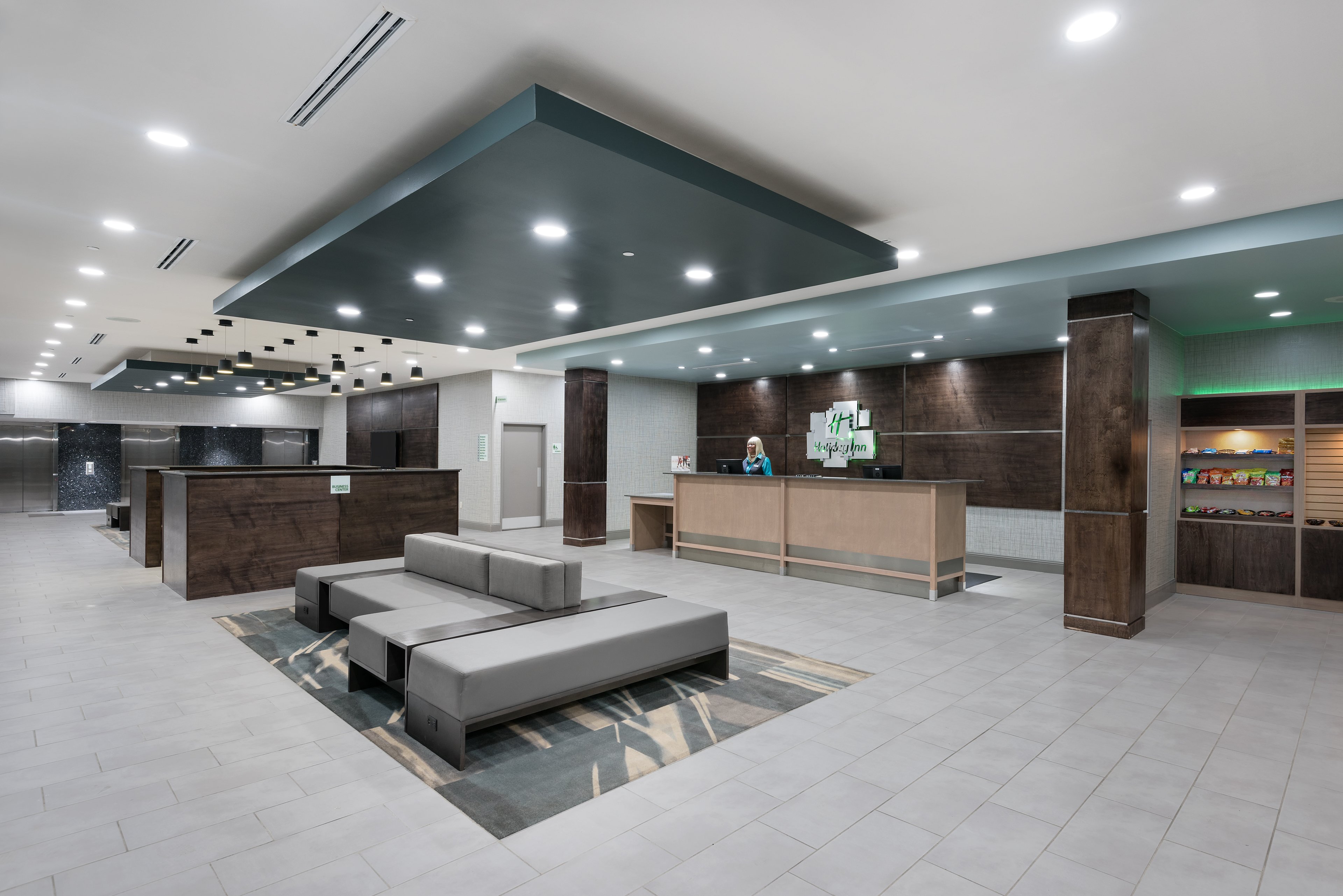 Holiday Inn Beaumont East Medical Ctr Area An Ihg Hotel 15/50