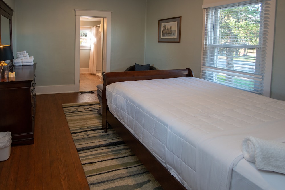 Allenberry Resort 24/72