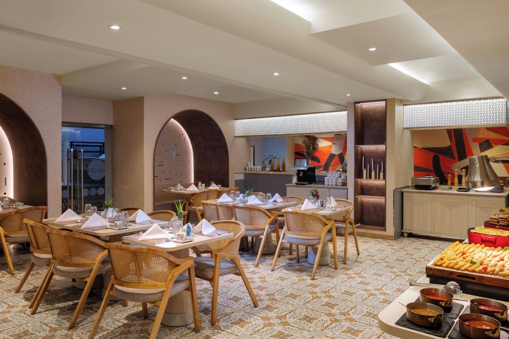 Aston Bintaro Hotel and Conference Center 76/97
