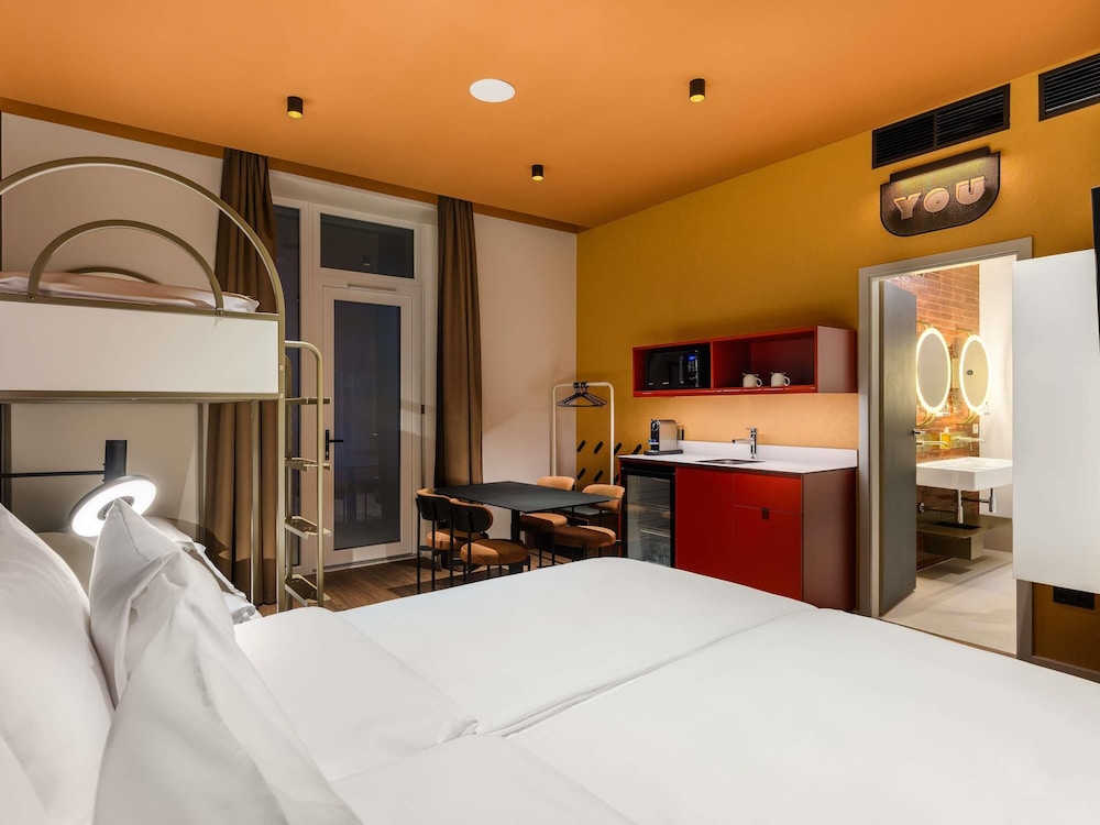 You Hotel Budapest - Handwritten Collection 12/53