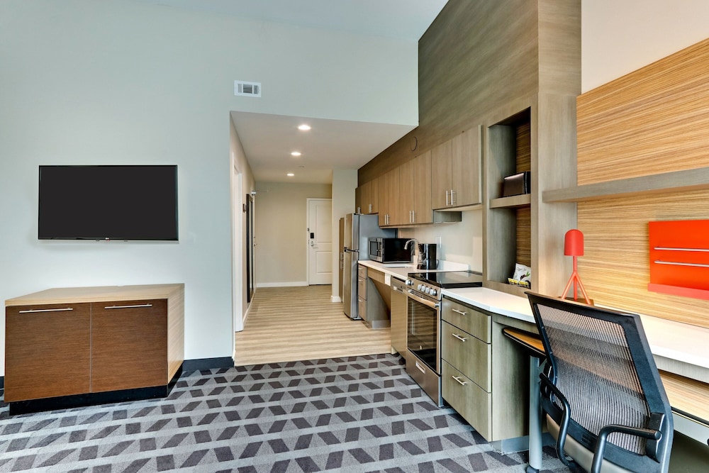 TownePlace Suites by Marriott Houston Northwest/Beltway 8 39/50