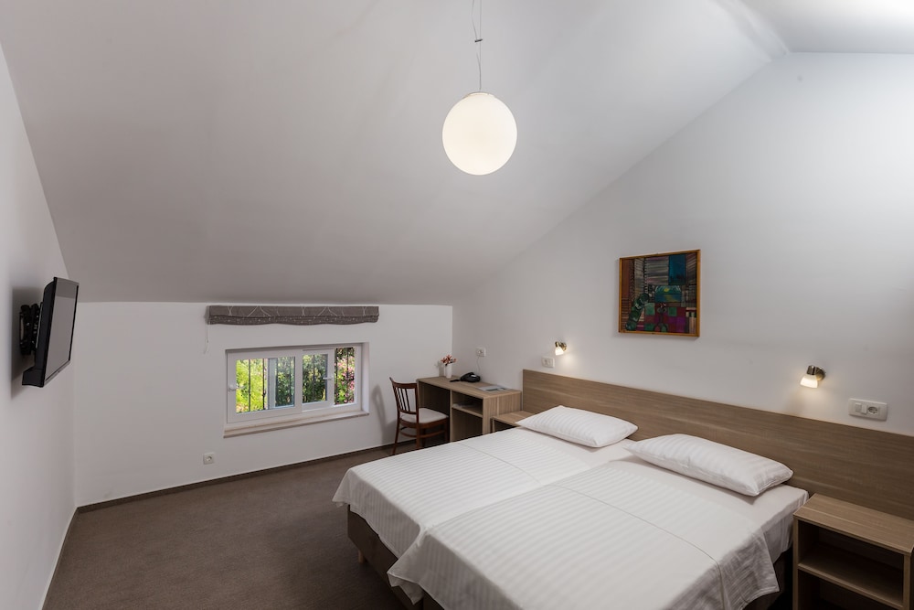 Hotel Vimbula 20/50