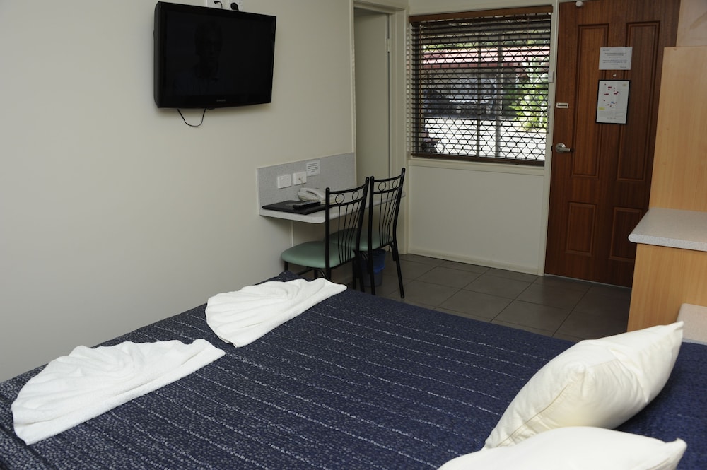 Sun Valley Motel Biloela 13/38