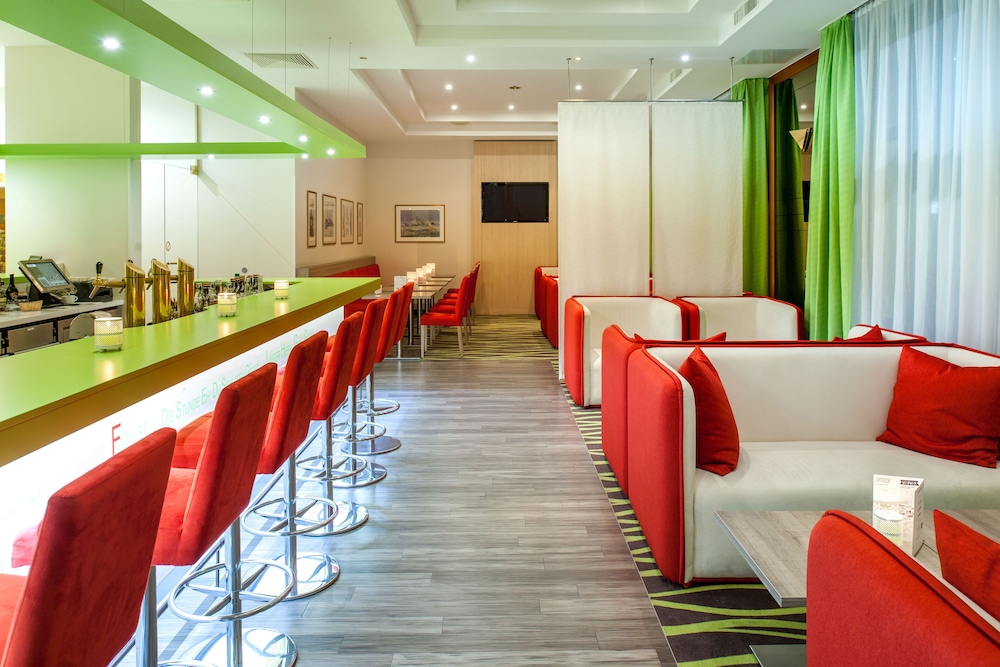 DORMERO Hotel Greifswald 32/50